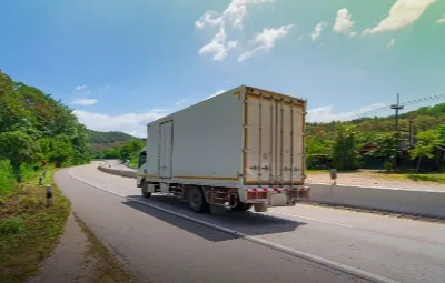 Antalya ile Karapınar Arası Bulaşık Makinesi Taşıma