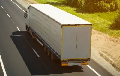 Antalya ile Karapınar Arası Parça Eşya Taşıma