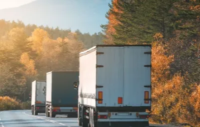 Antalya ile Karapınar Arası Klima Taşıma